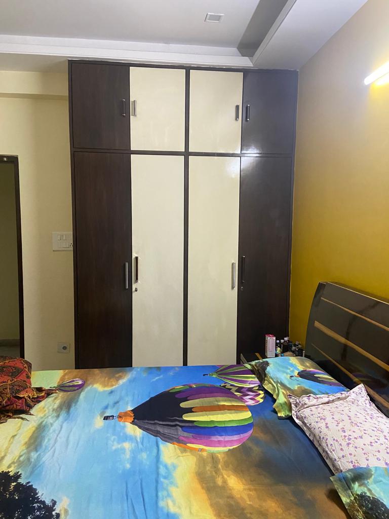 2 BHK Independent House f